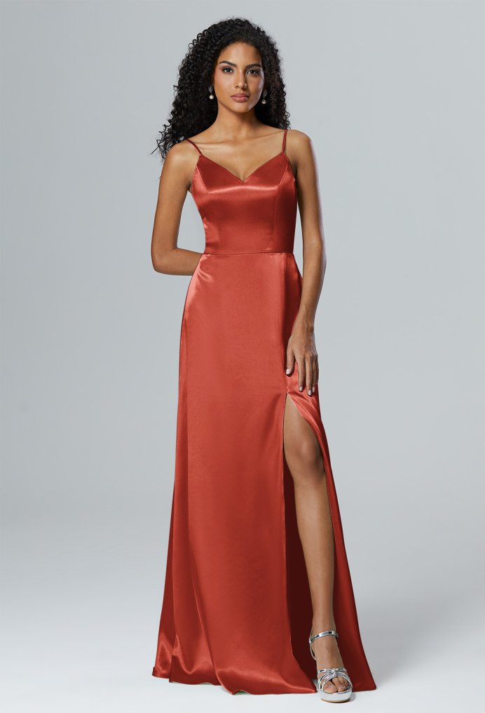 AW Osmunda Dress